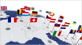 EU - Regulierung