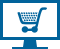 Kostengünstiger Online-Handel