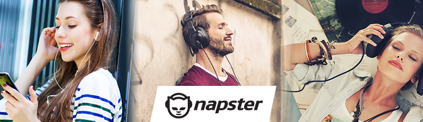 Napster