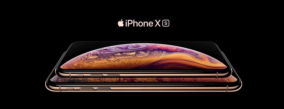 Apple iPhone Xs