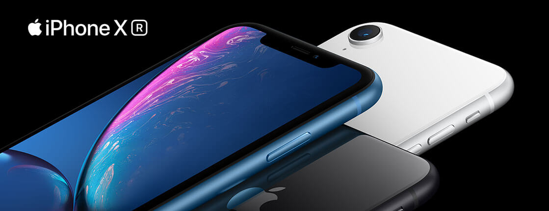 Apple iPhone XR