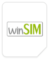 winSIM LTE All 2 GB - 6,99 € monatlich 24M