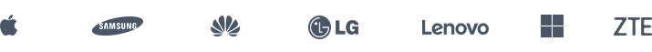 Hardware - Logos
