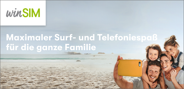 smartmobil.de - Mit LTE zum Highspeed-Surfer