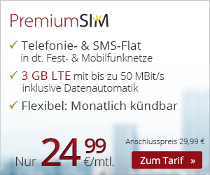 PremiumSIM