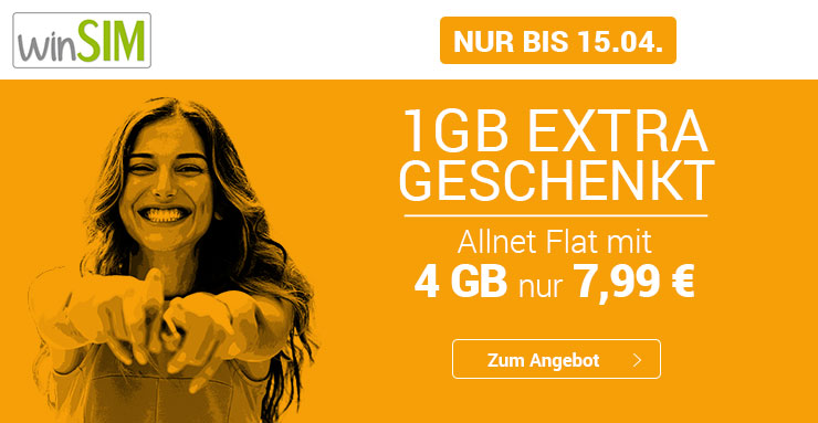 20190409 wsim NL Partner Allnet Flat 4GB