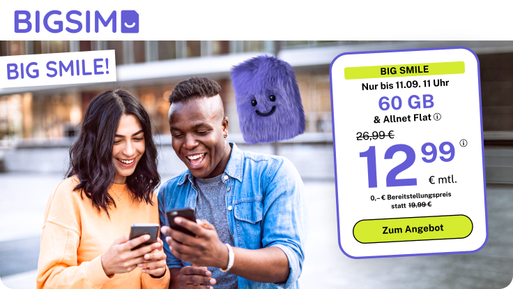 260908 bigs NL Partnerprogramm 60GB 260908 bigs NL Partnerprogramm 60GB