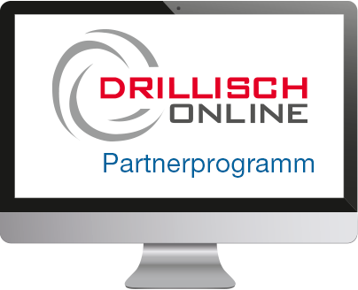 Anmeldung im Drillisch Online-Partnerprogramm Anmeldung im Drillisch Online-Partnerprogramm