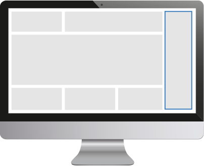 Werbemittel auf Deiner Homepage einbinden Werbemittel auf Deiner Homepage einbinden